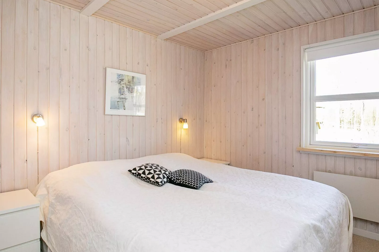 6 person holiday home in Fjerritslev-Indoor