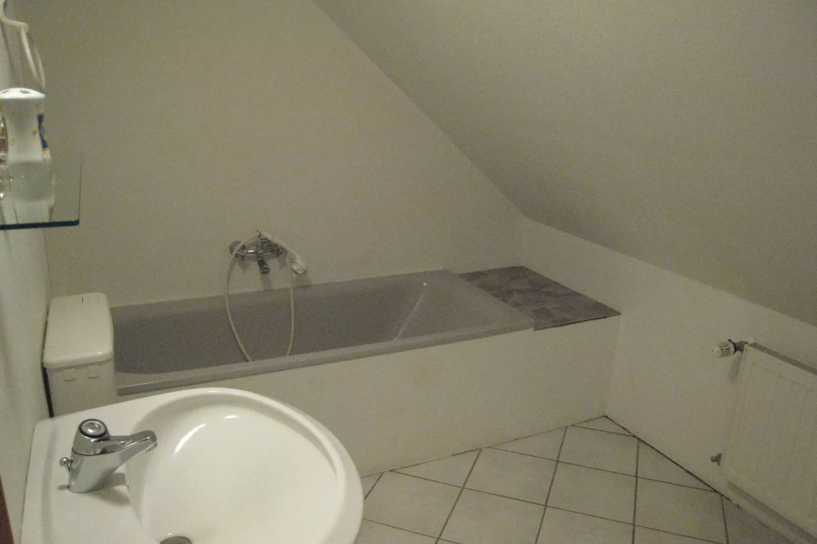 Talblick-Bathroom