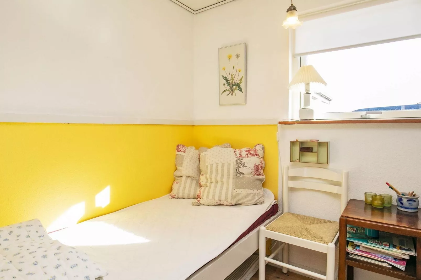 Maison de vacances pour 6 a Sæby-By Traum-Intérieur