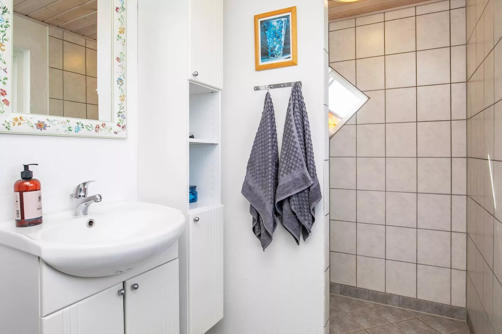 Maison de vacances pour 6 a Sæby-By Traum-Intérieur