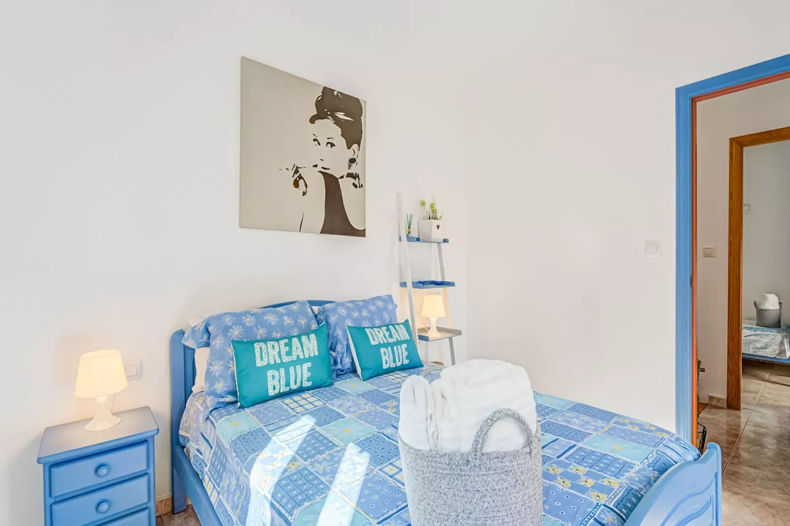 Casa de Colón-Bedroom