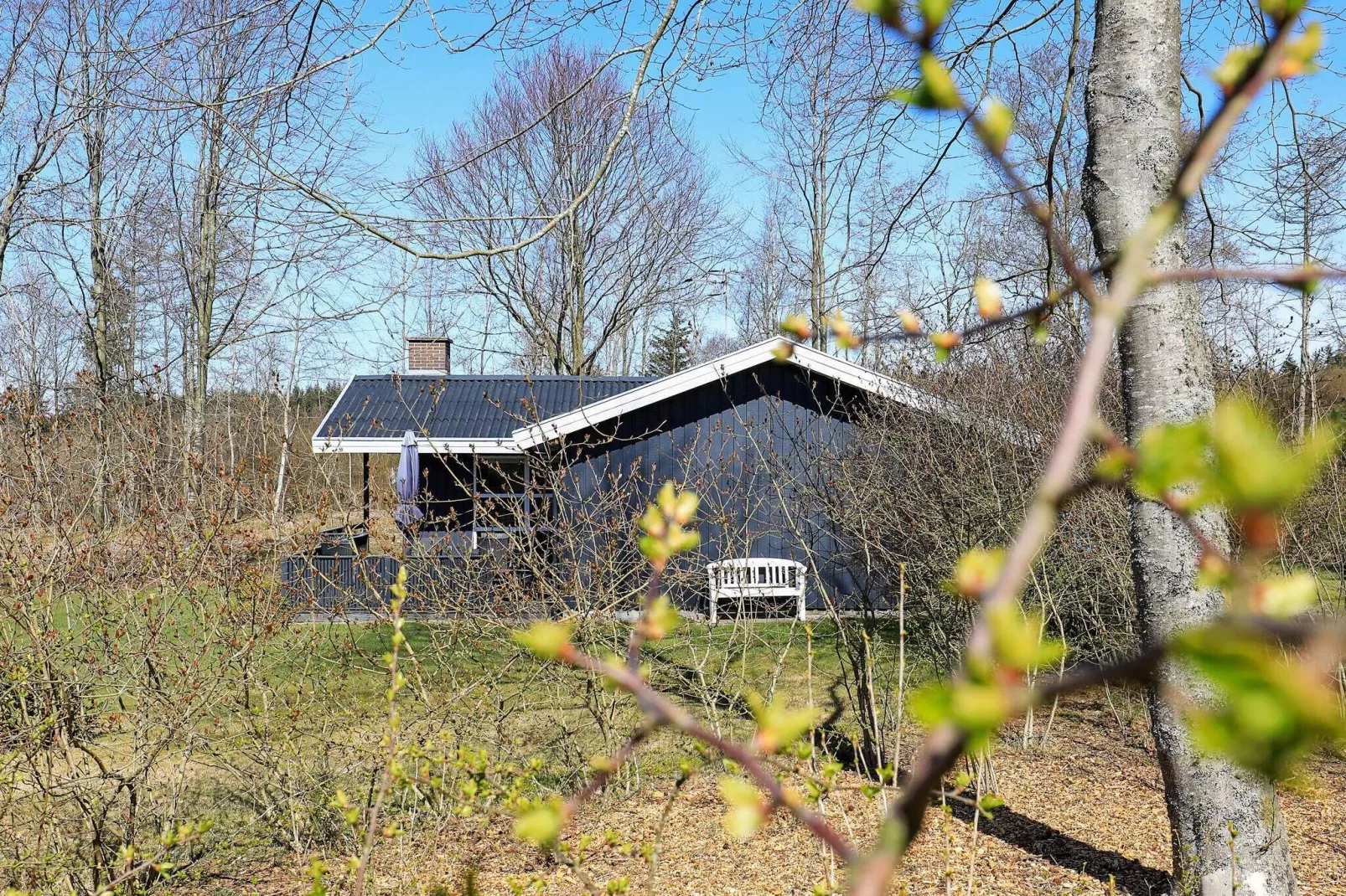 6 person holiday home in Fjerritslev-View