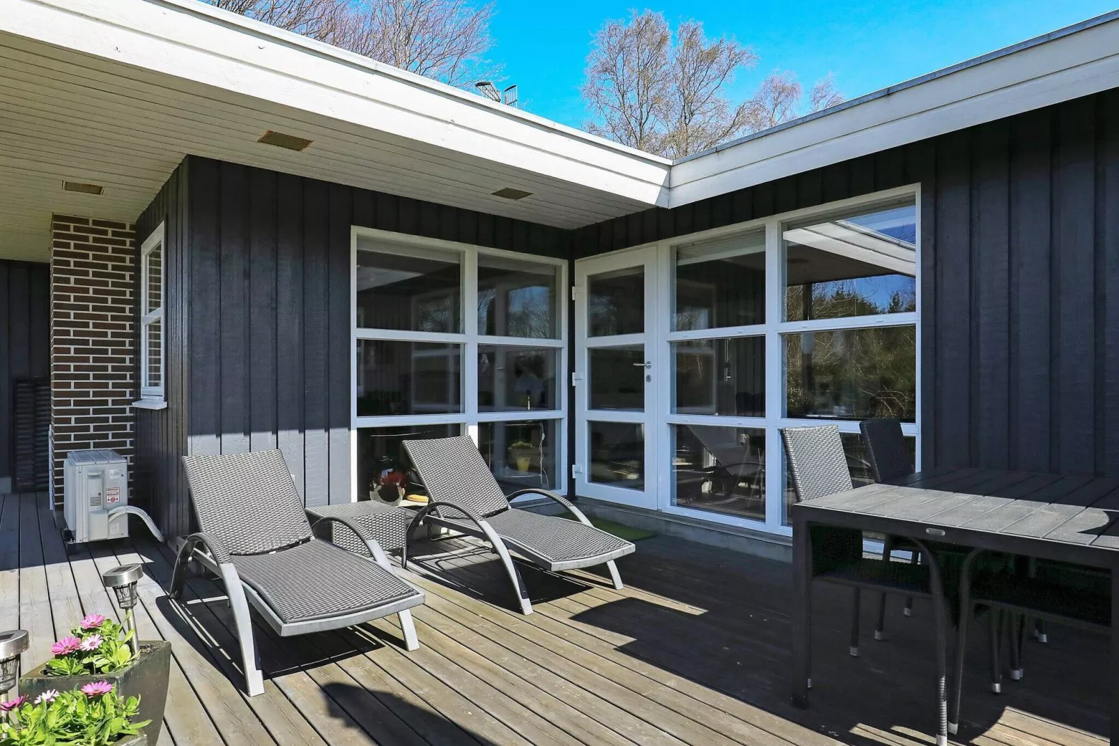 6 person holiday home in Fjerritslev-View