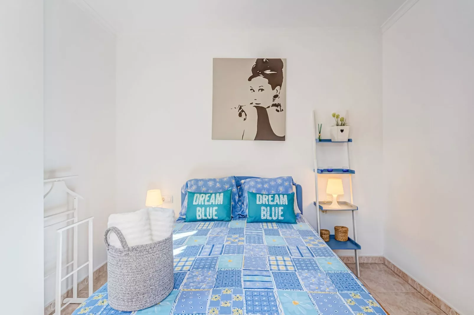 Casa de Colón-Bedroom