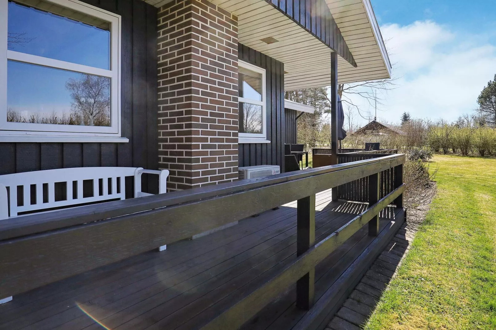 6 person holiday home in Fjerritslev-View