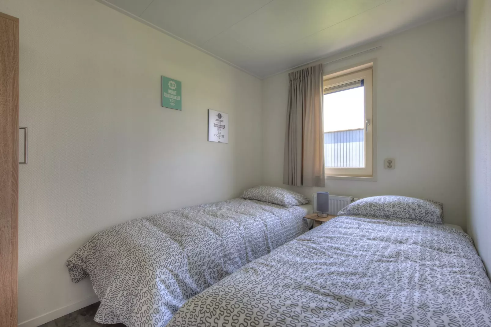 Resort Poort van Zeeland 5-Bedroom