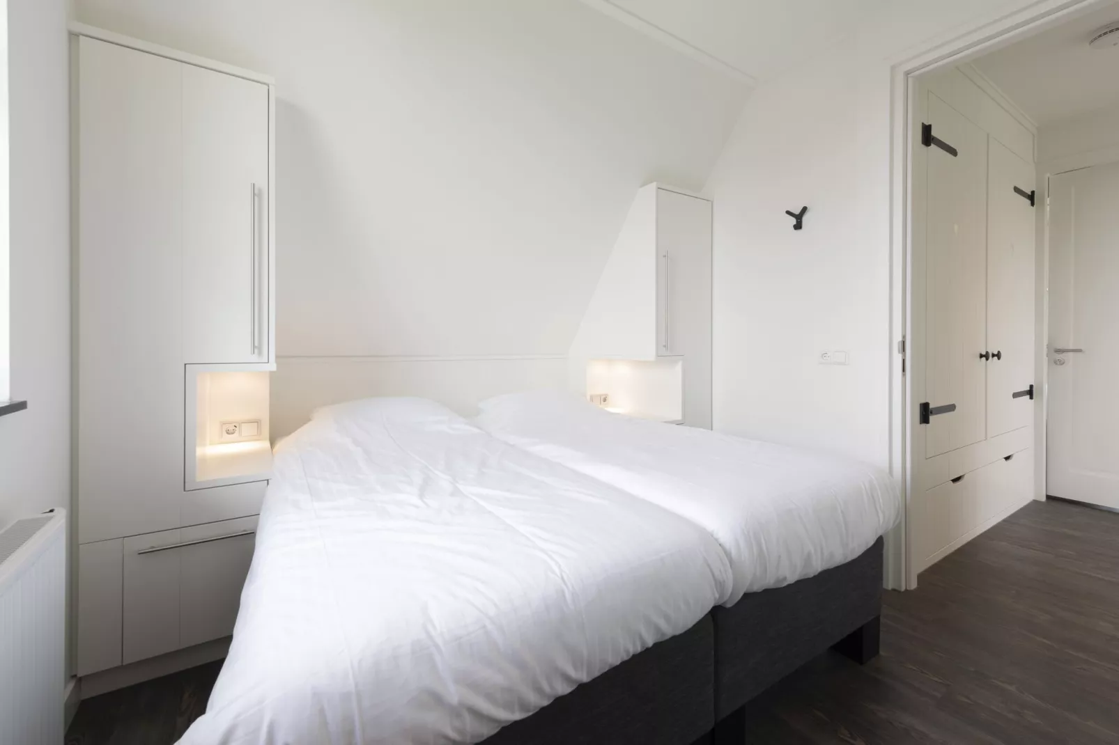 Friese Meren Villa's 2-Bedroom