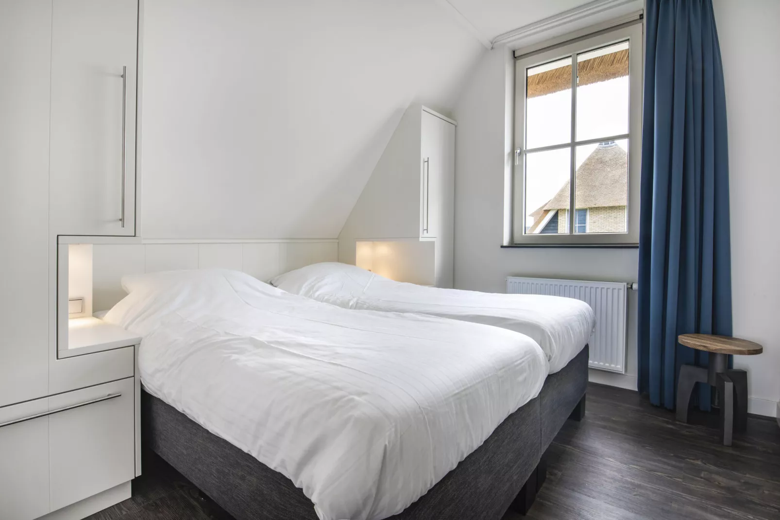 Friese Meren Villa's 2-Bedroom
