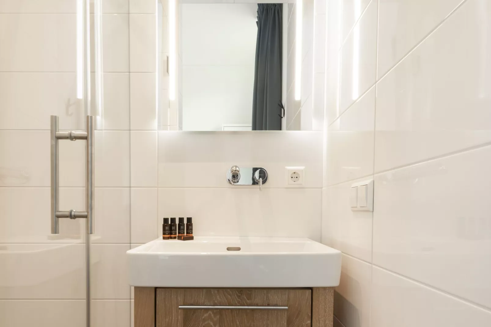 Friese Meren Villa's 2-Bathroom