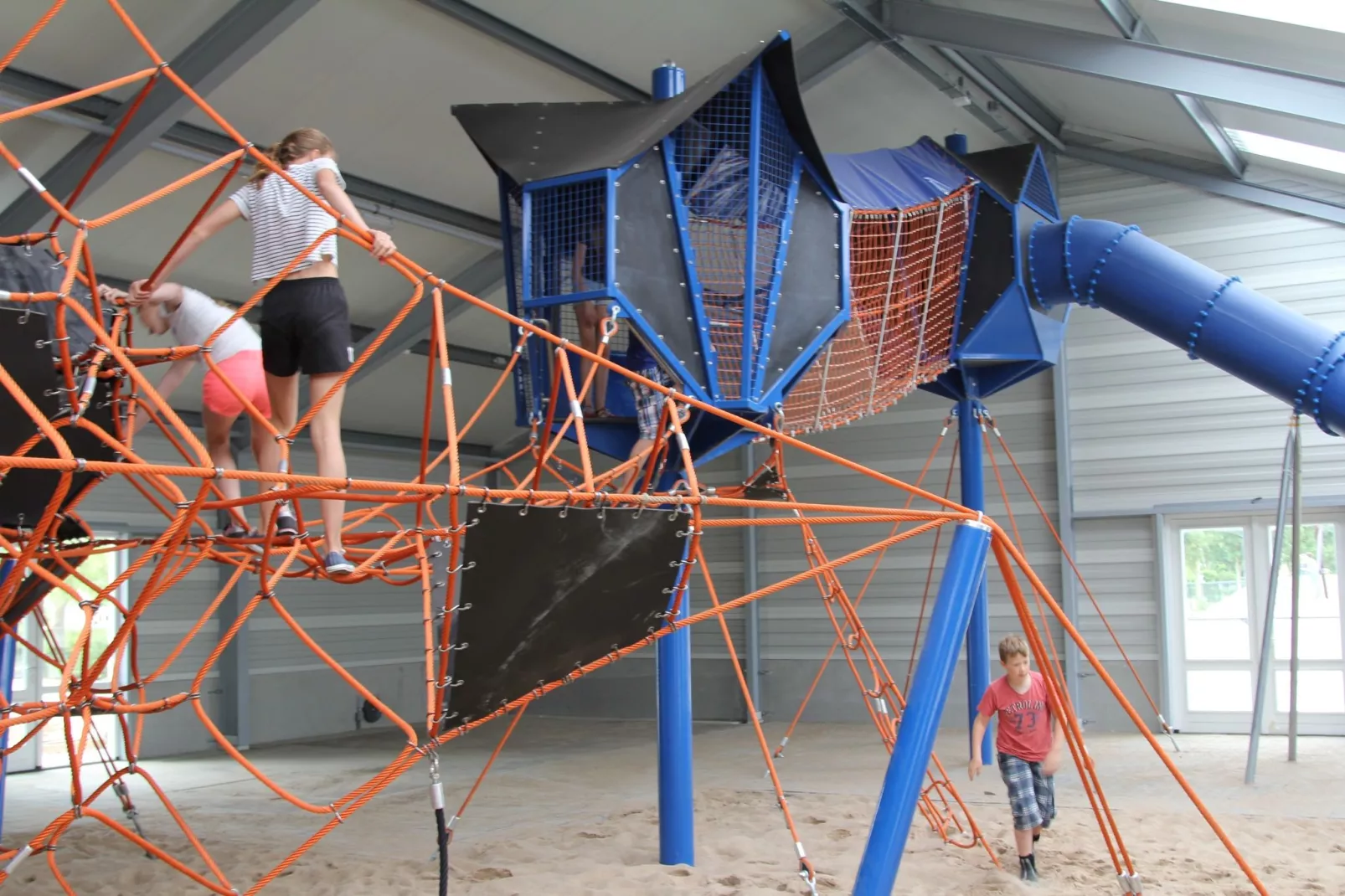 Resort Poort van Zeeland 5