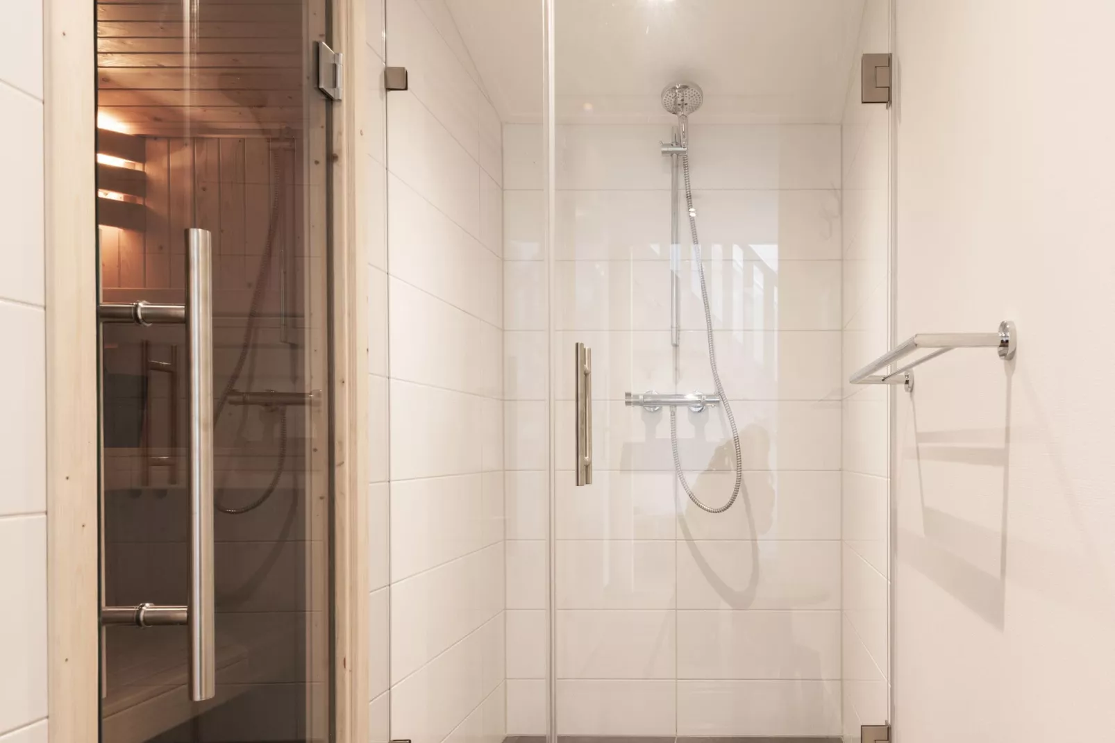 Friese Meren Villa's 2-Bathroom