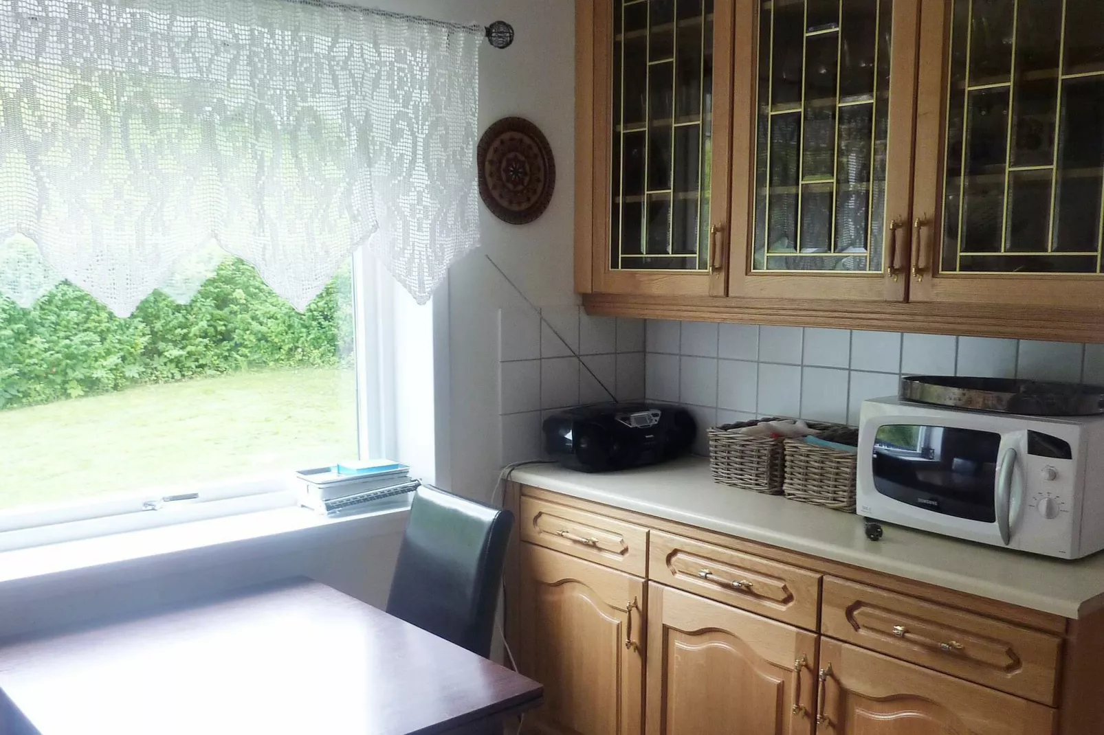 10 Personen Ferienhaus in Bygstad-By Traum-Innen