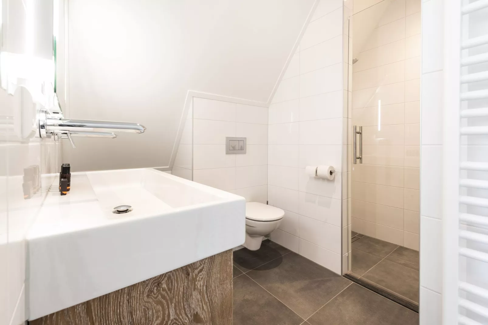 Friese Meren Villa's 2-Bathroom