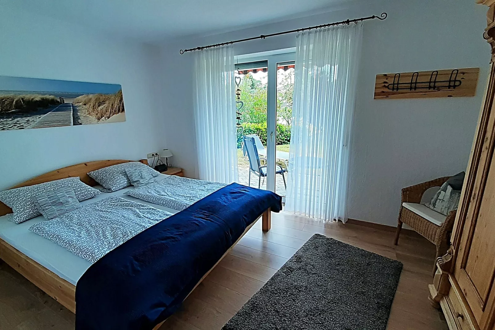 Borsch-Bedroom
