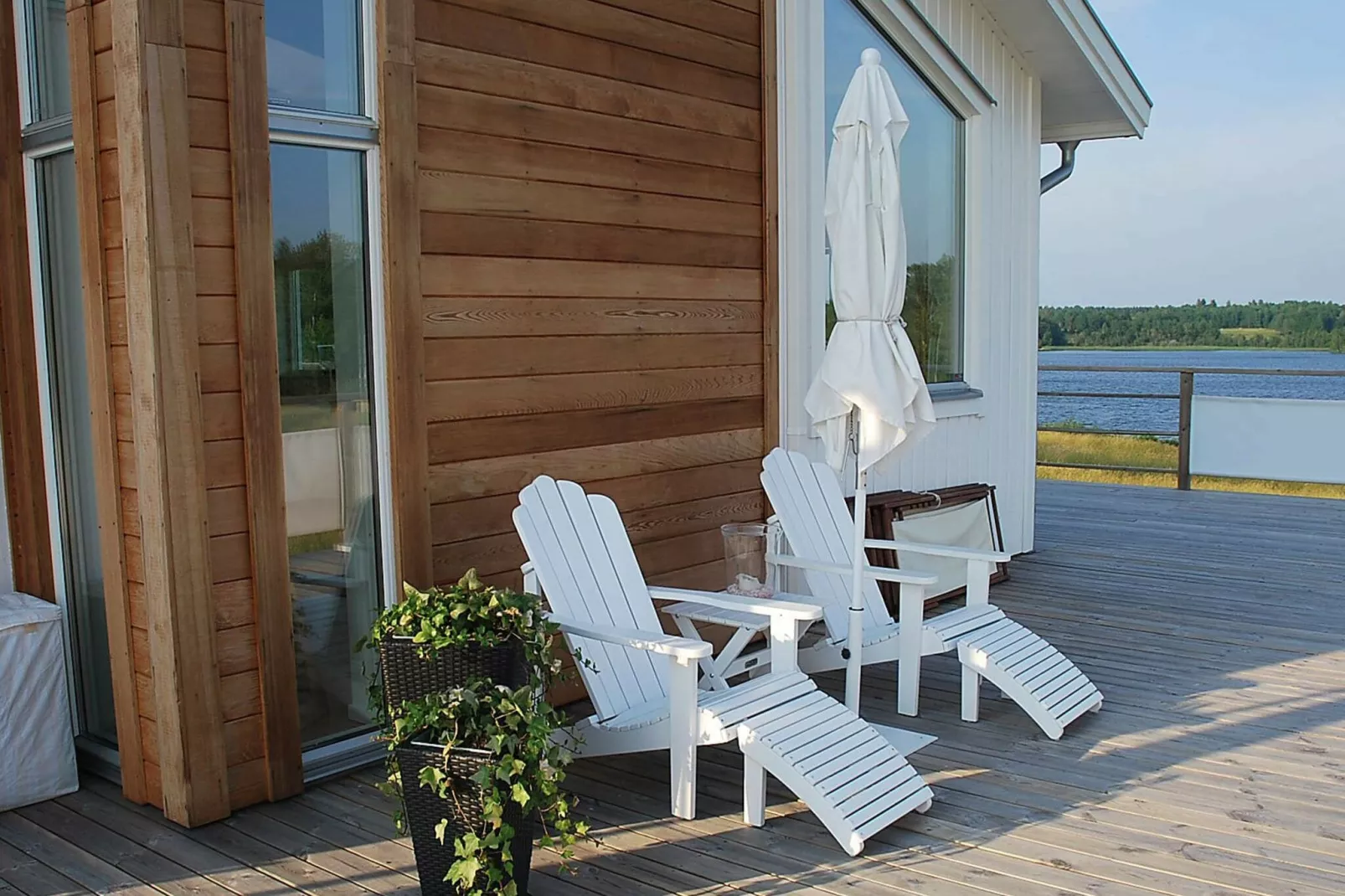 6 person holiday home in STJÄRNHOV-By Traum