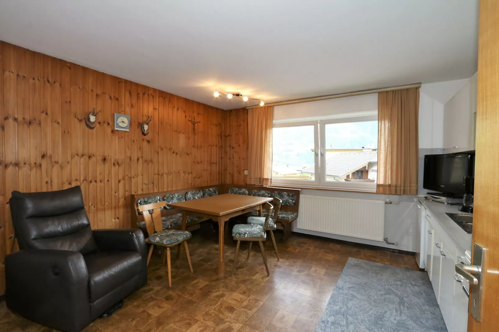 Ferienhaus Hörhager