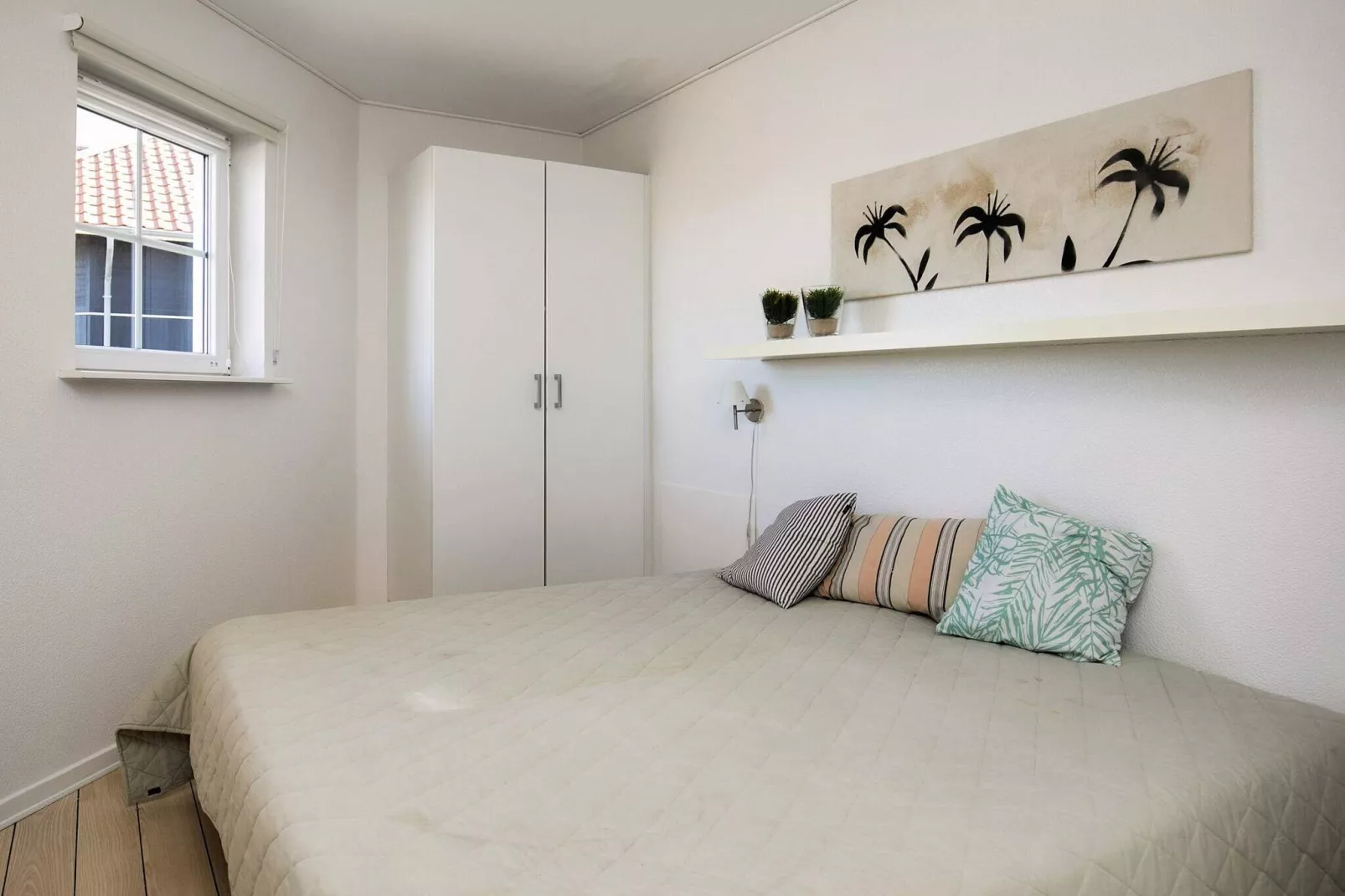 8 person holiday home in Bogense-By Traum-Indoor