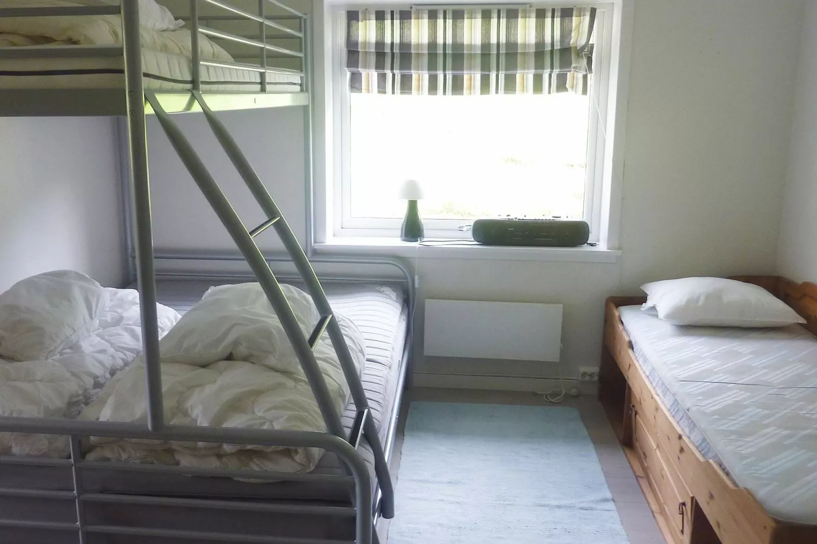 10 Personen Ferienhaus in Bygstad-By Traum-Innen