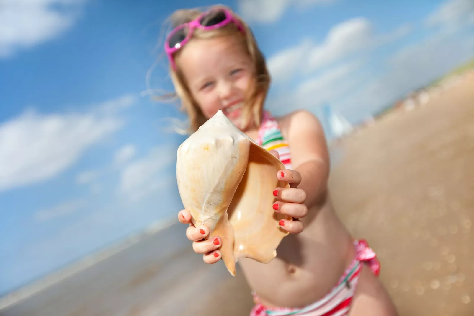 Resort Poort van Zeeland 5-Areas summer 5km