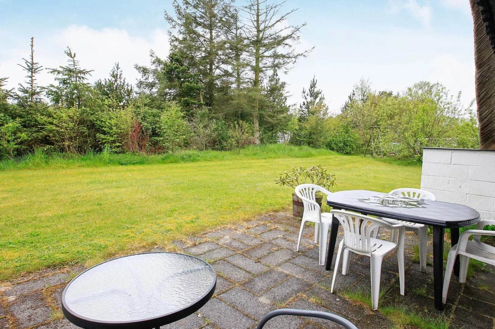 Maison de vacances pour 6 a Ulfborg-Vue