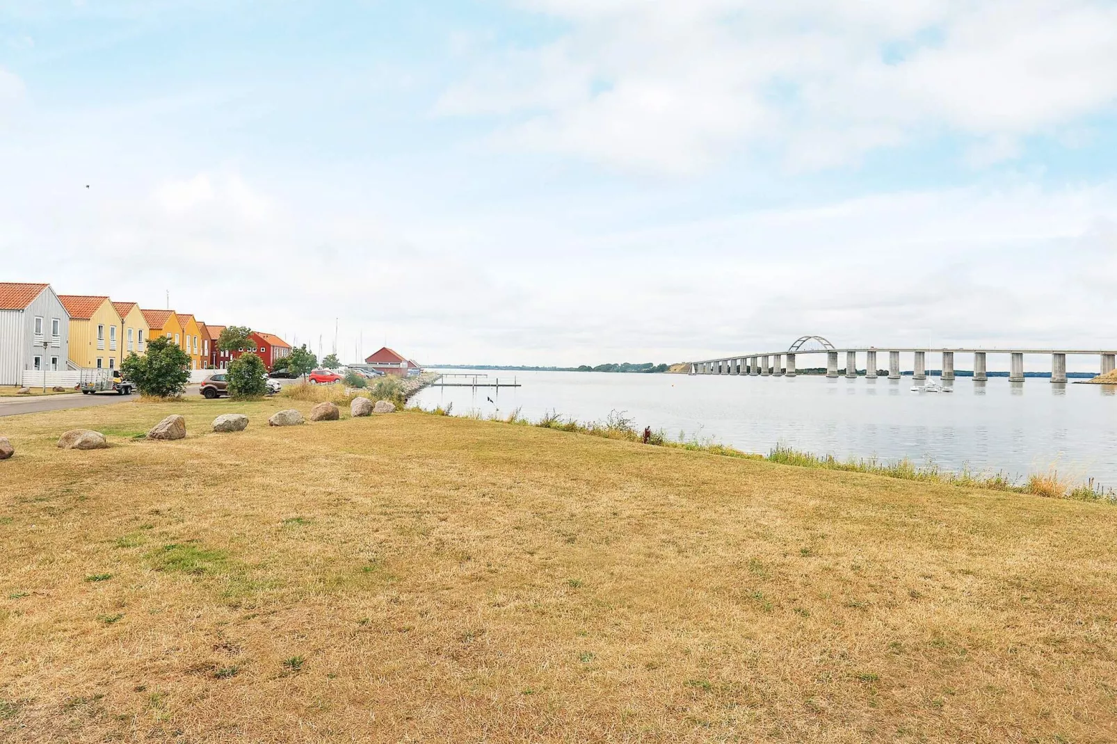 Maison de vacances pour 6 a Rudkøbing-By Traum-Non tagué