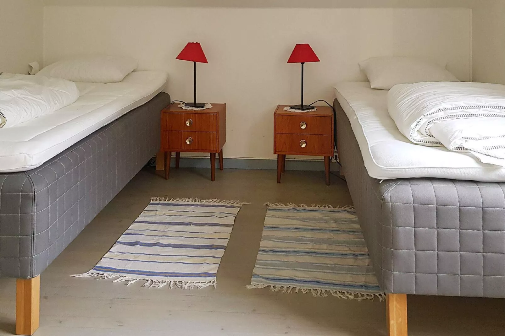 10 Personen Ferienhaus in Bygstad-By Traum-Innen