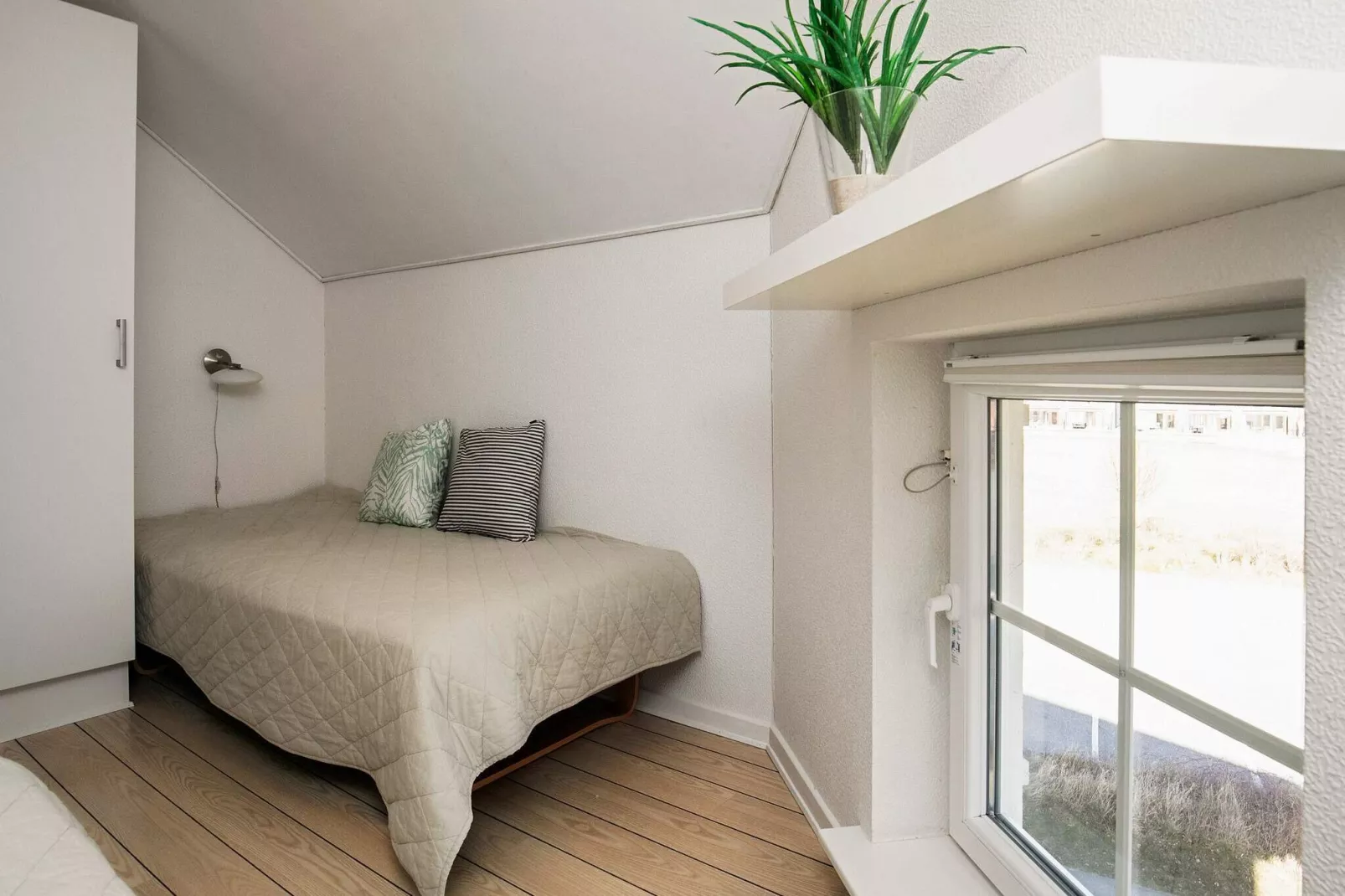 8 person holiday home in Bogense-By Traum-Indoor