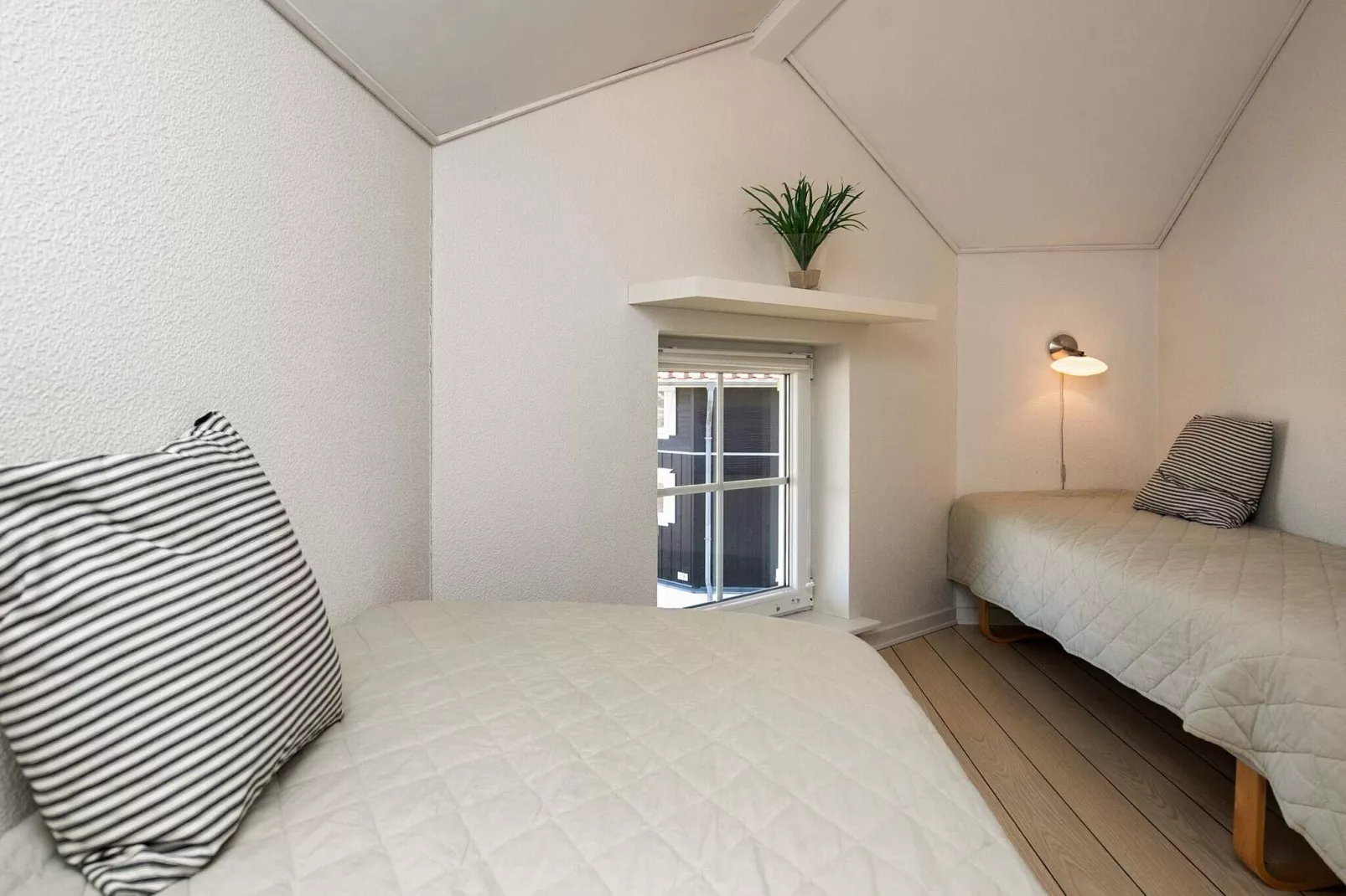 8 person holiday home in Bogense-By Traum-Indoor