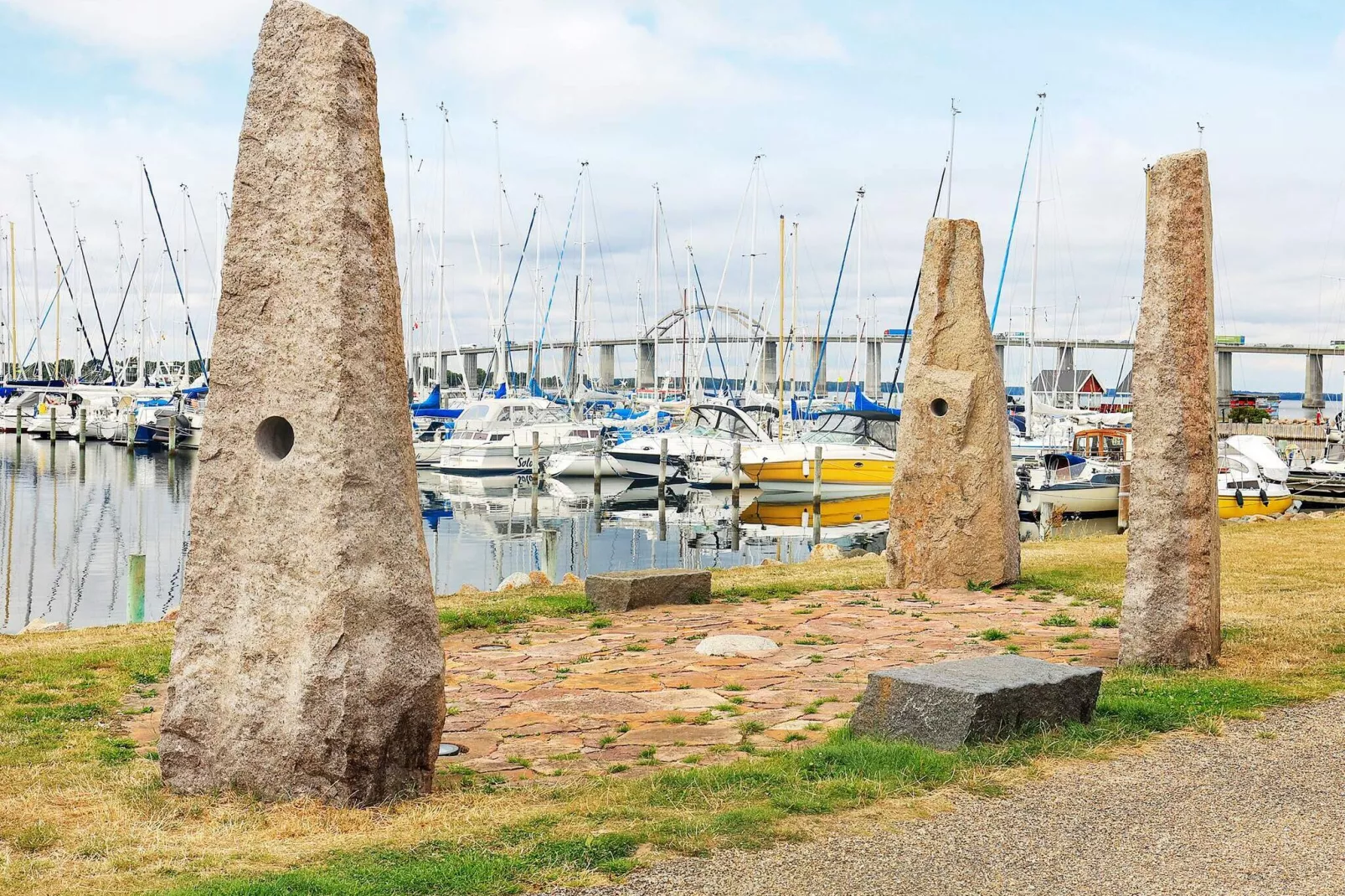 Maison de vacances pour 6 a Rudkøbing-By Traum-Non tagué