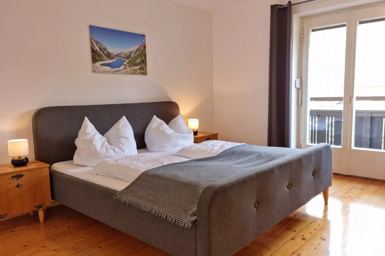 Ferienhaus Hörhager