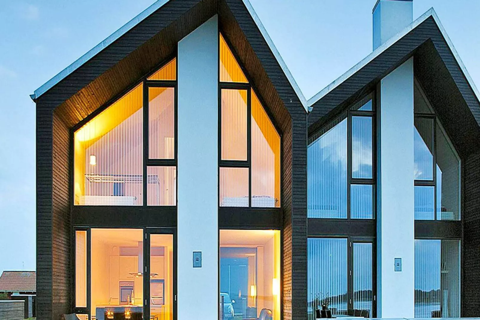 8 person holiday home in Hadsund-By Traum