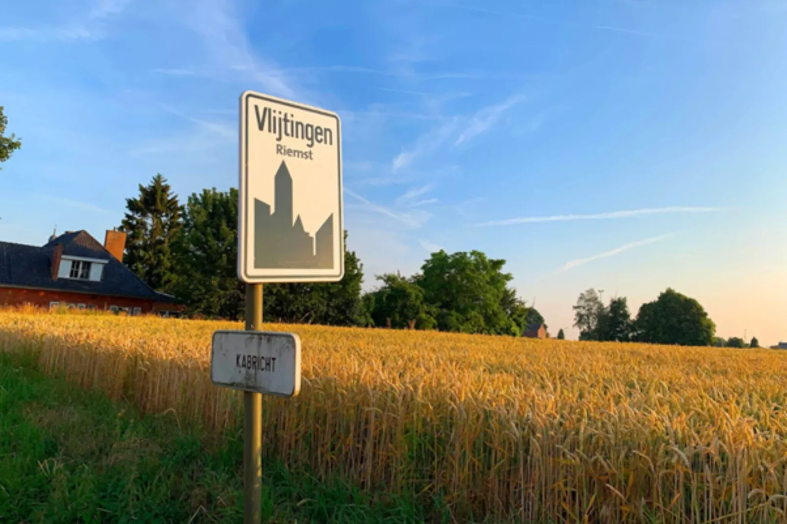 T Vlyt - wellness accommodatie-Areas summer 5km