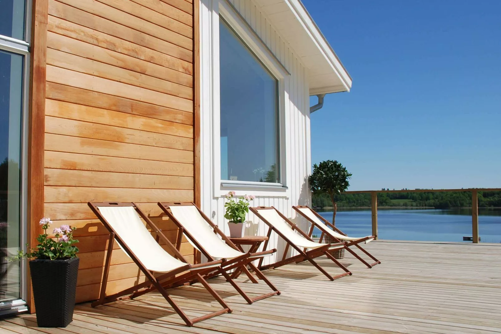 6 person holiday home in STJÄRNHOV-By Traum