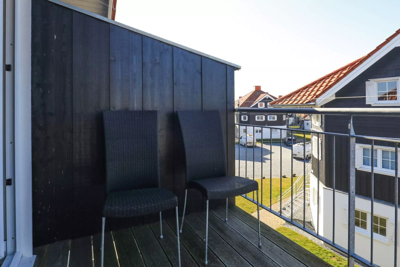 Maison de vacances pour 8 a Bogense-By Traum