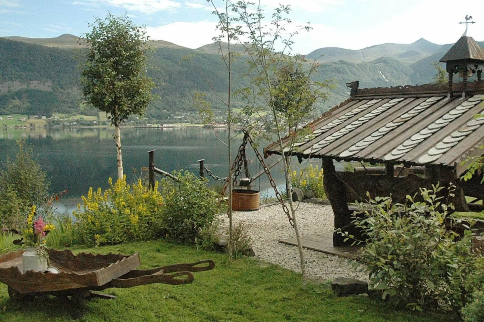 HARBAKK-74492-Water view