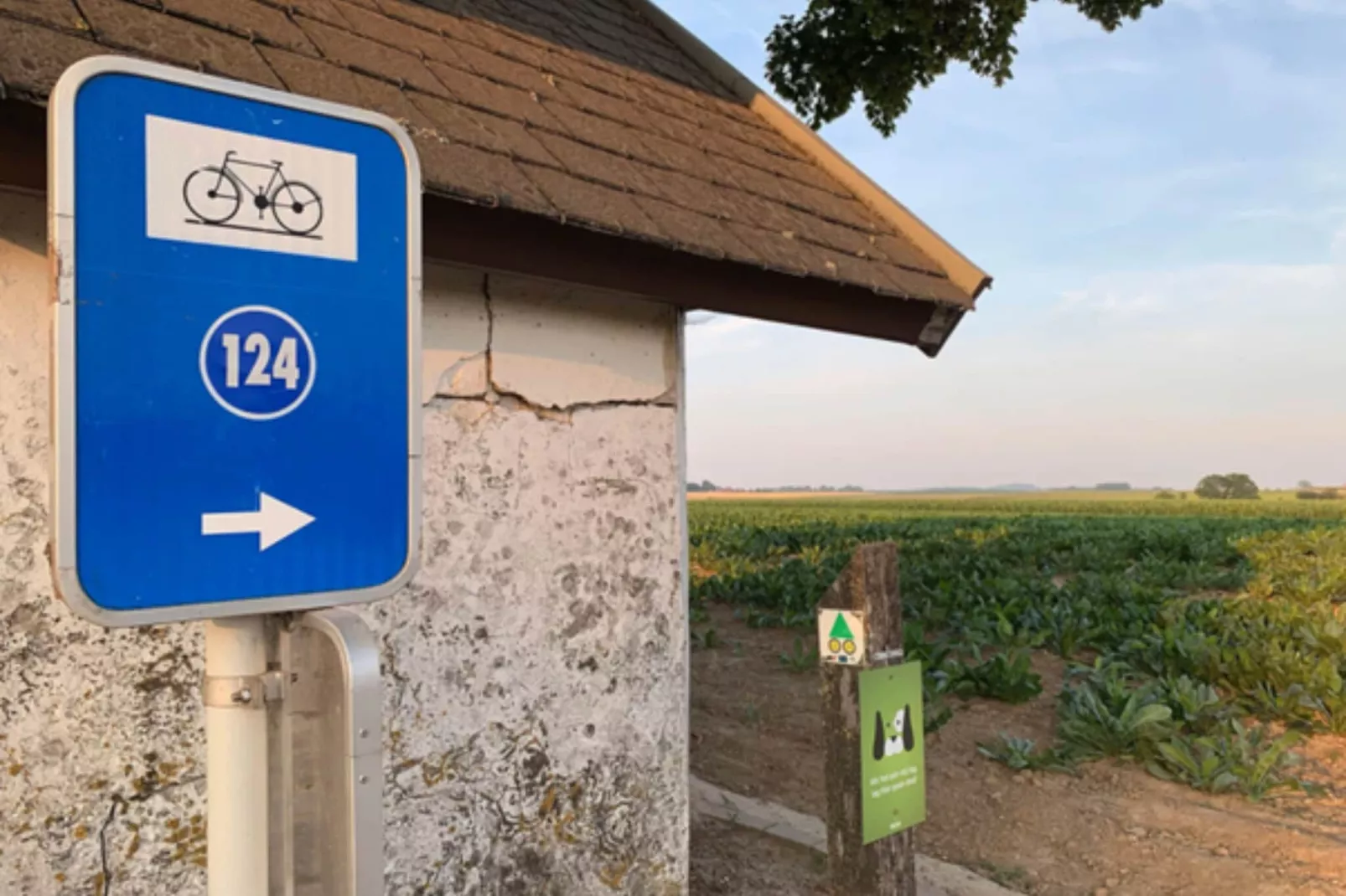 T Vlyt - wellness accommodatie-Areas summer 5km