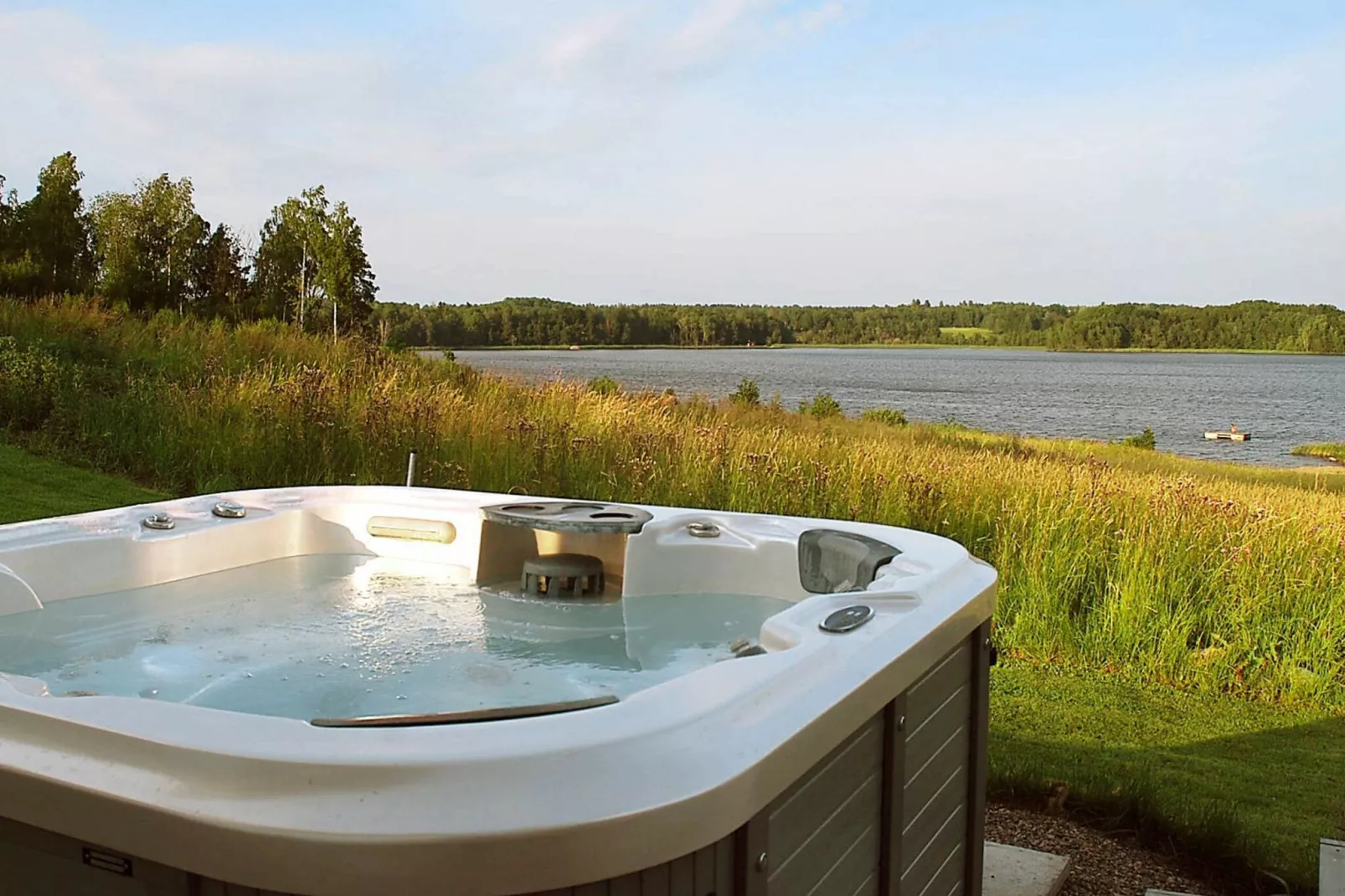 6 person holiday home in STJÄRNHOV-By Traum-Spa