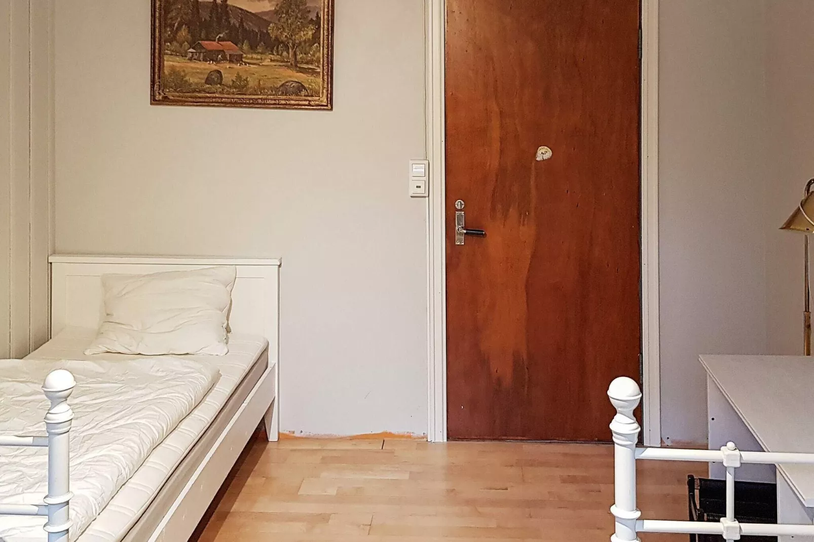 10 Personen Ferienhaus in Bygstad-By Traum-Innen