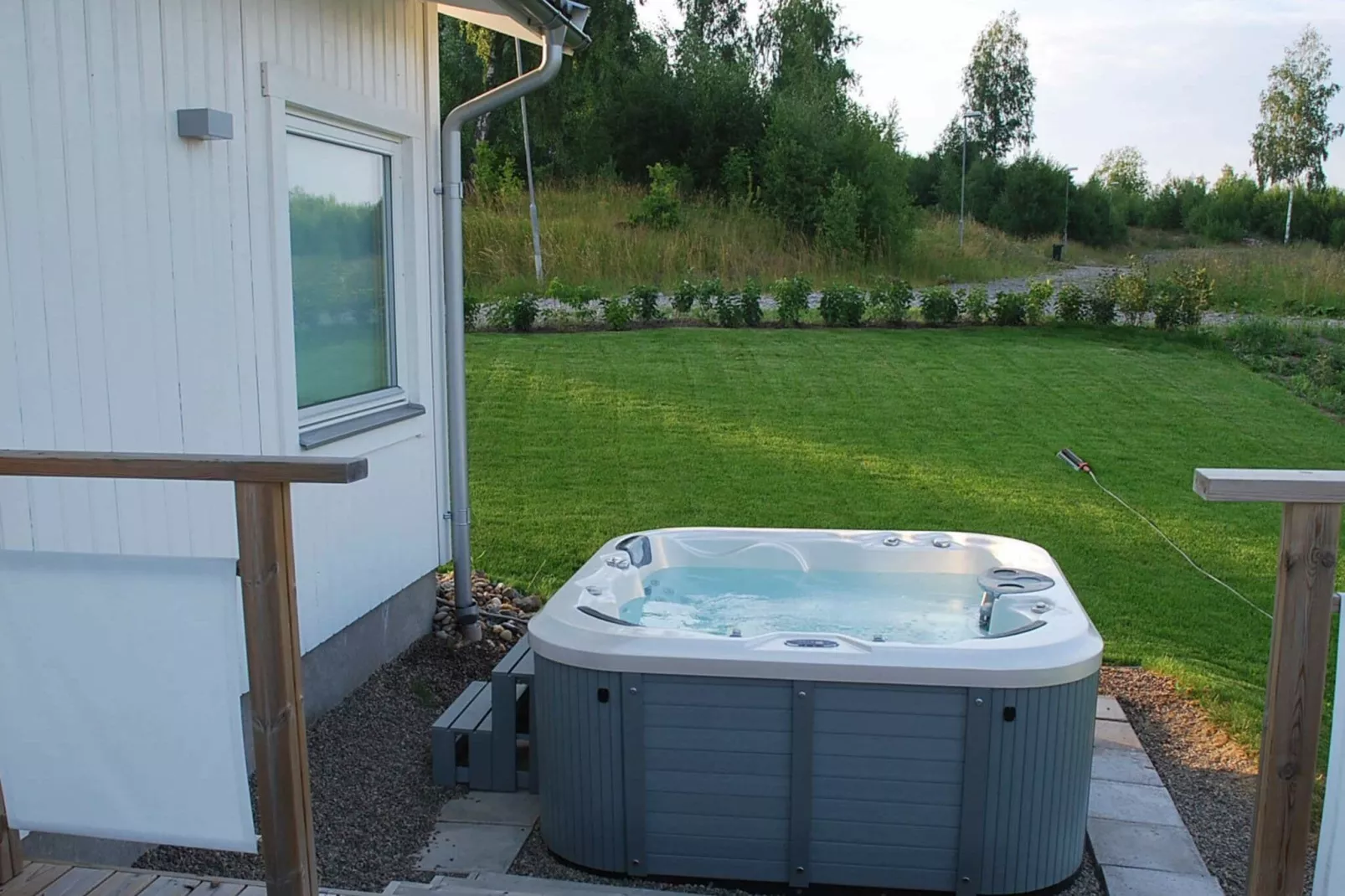 6 person holiday home in STJÄRNHOV-By Traum-Spa