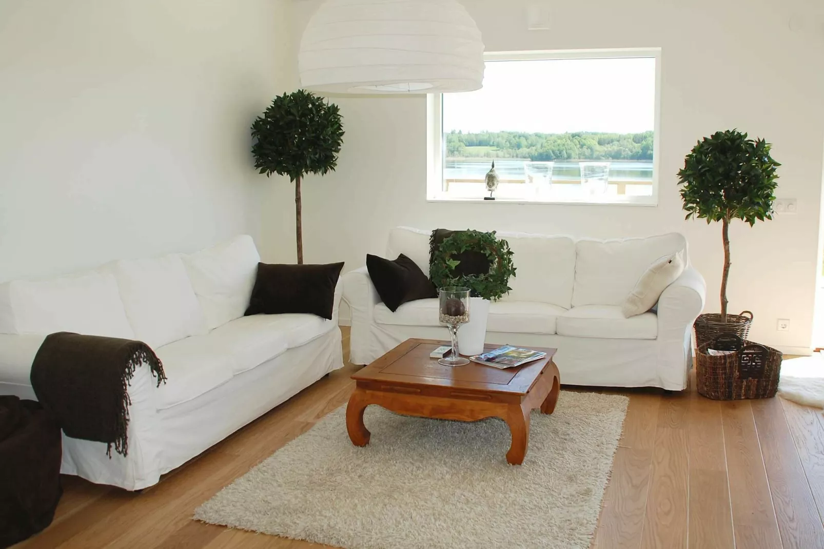 6 person holiday home in STJÄRNHOV-By Traum