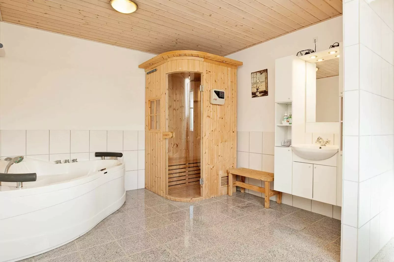 6 person holiday home in Asnæs-By Traum-Spa