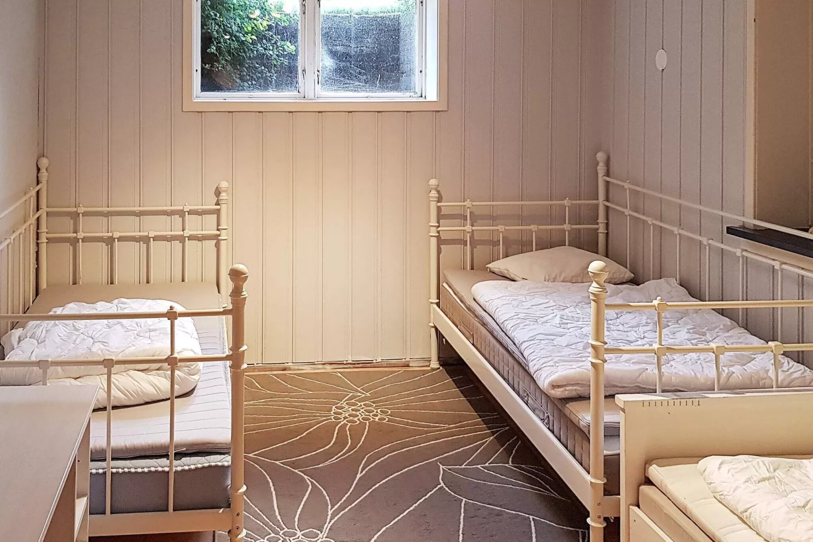 10 Personen Ferienhaus in Bygstad-By Traum-Innen