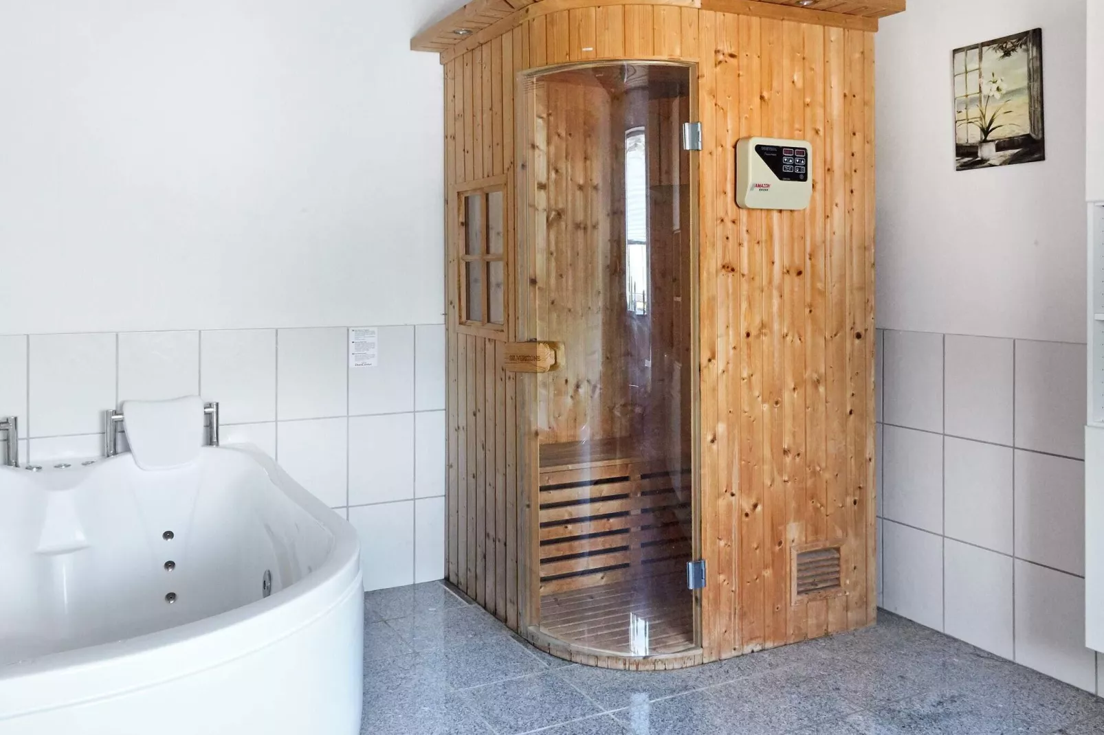 6 person holiday home in Asnæs-By Traum-Indoor