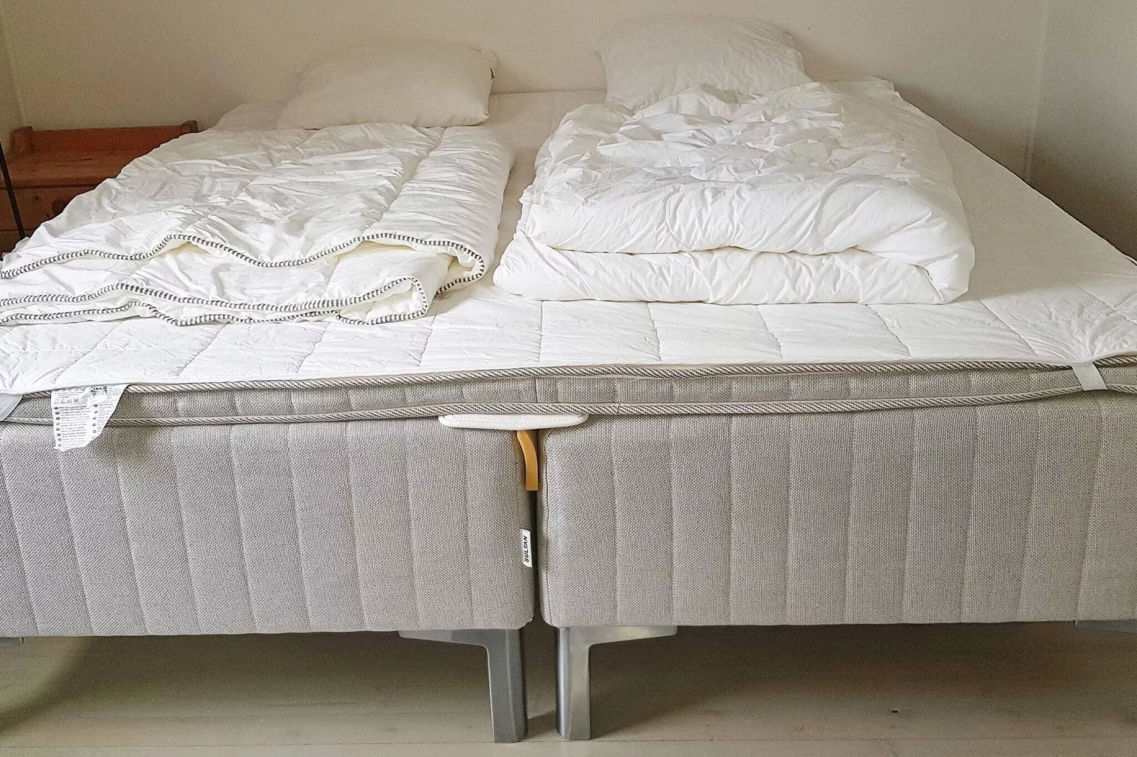 10 Personen Ferienhaus in Bygstad-By Traum-Innen