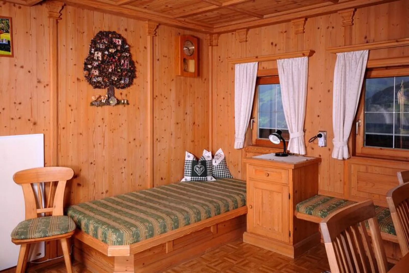 Pfundhof-Wohnzimmer