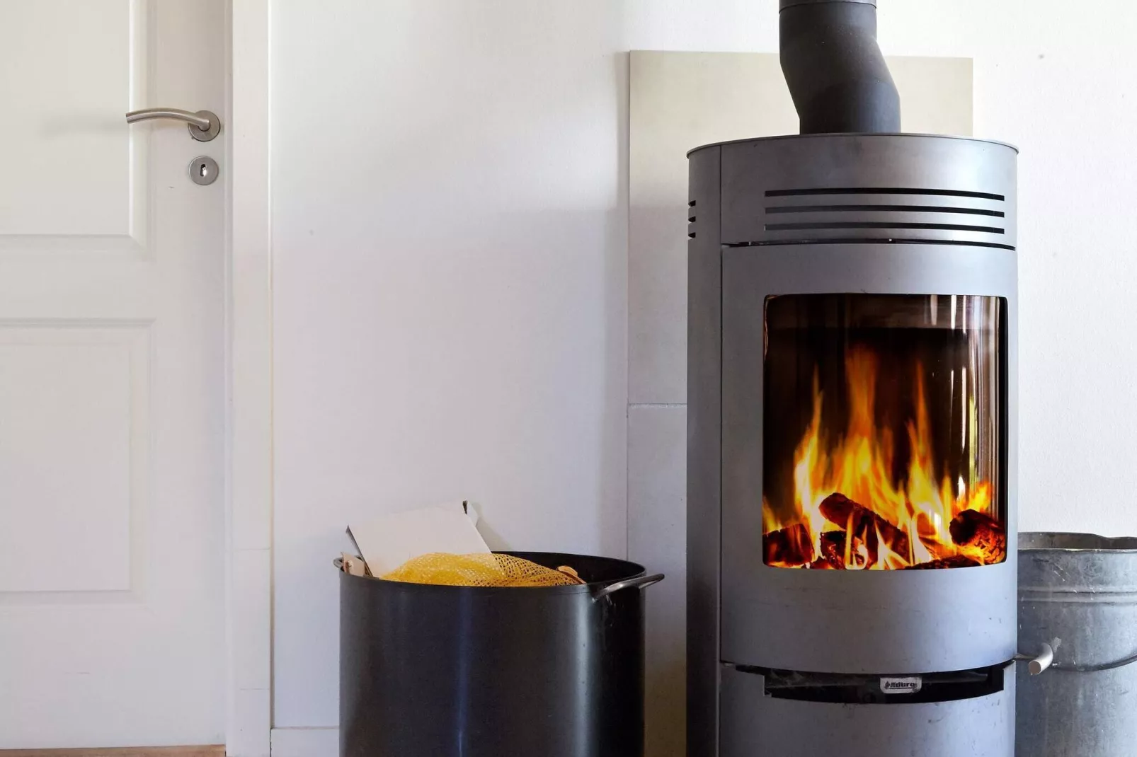 6 person holiday home in Asnæs-By Traum-Indoor