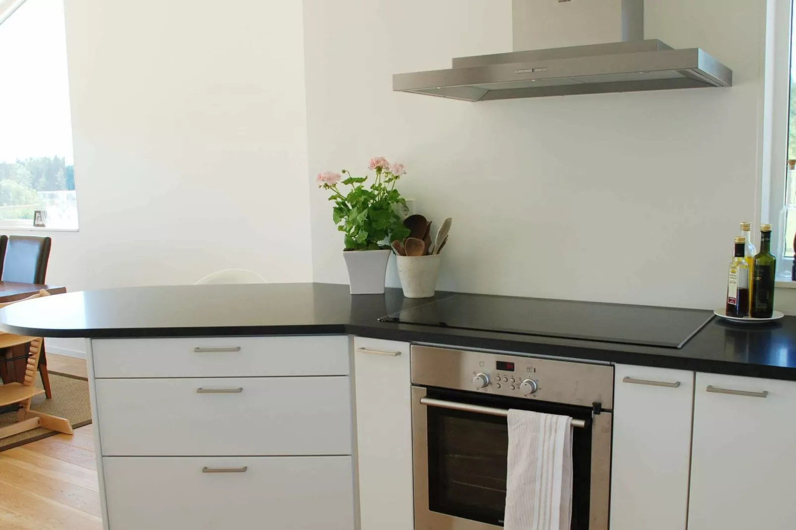 6 person holiday home in STJÄRNHOV-By Traum-Indoor