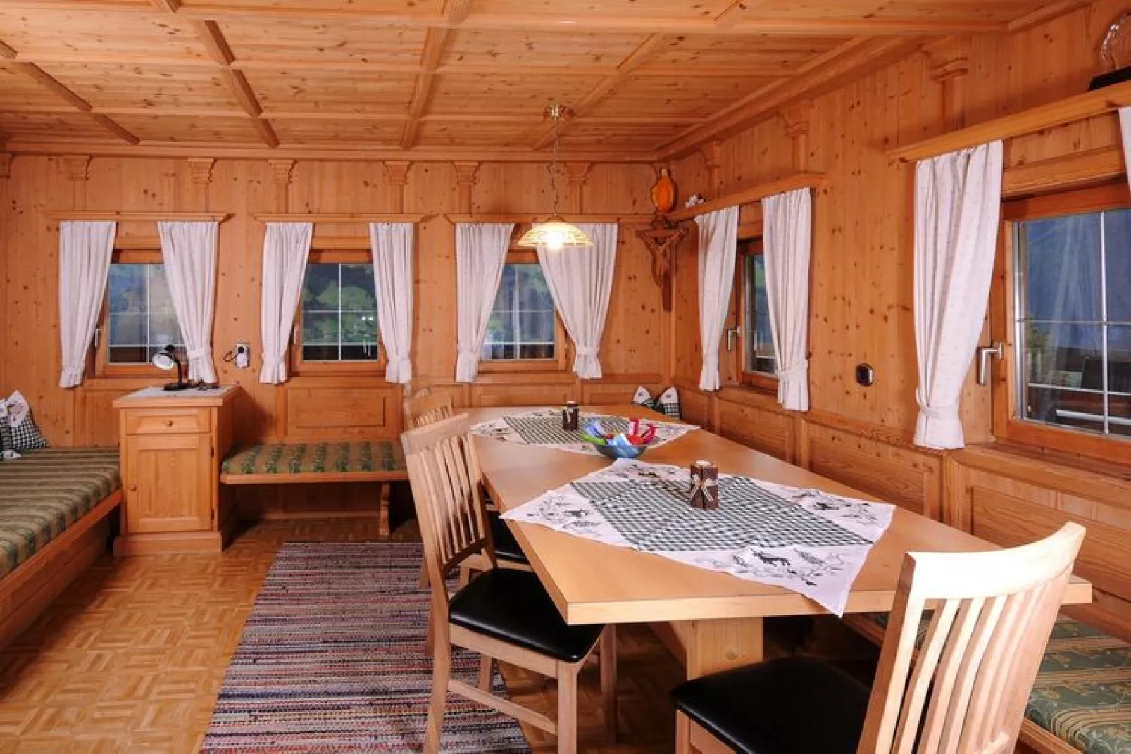 Pfundhof-Wohnzimmer