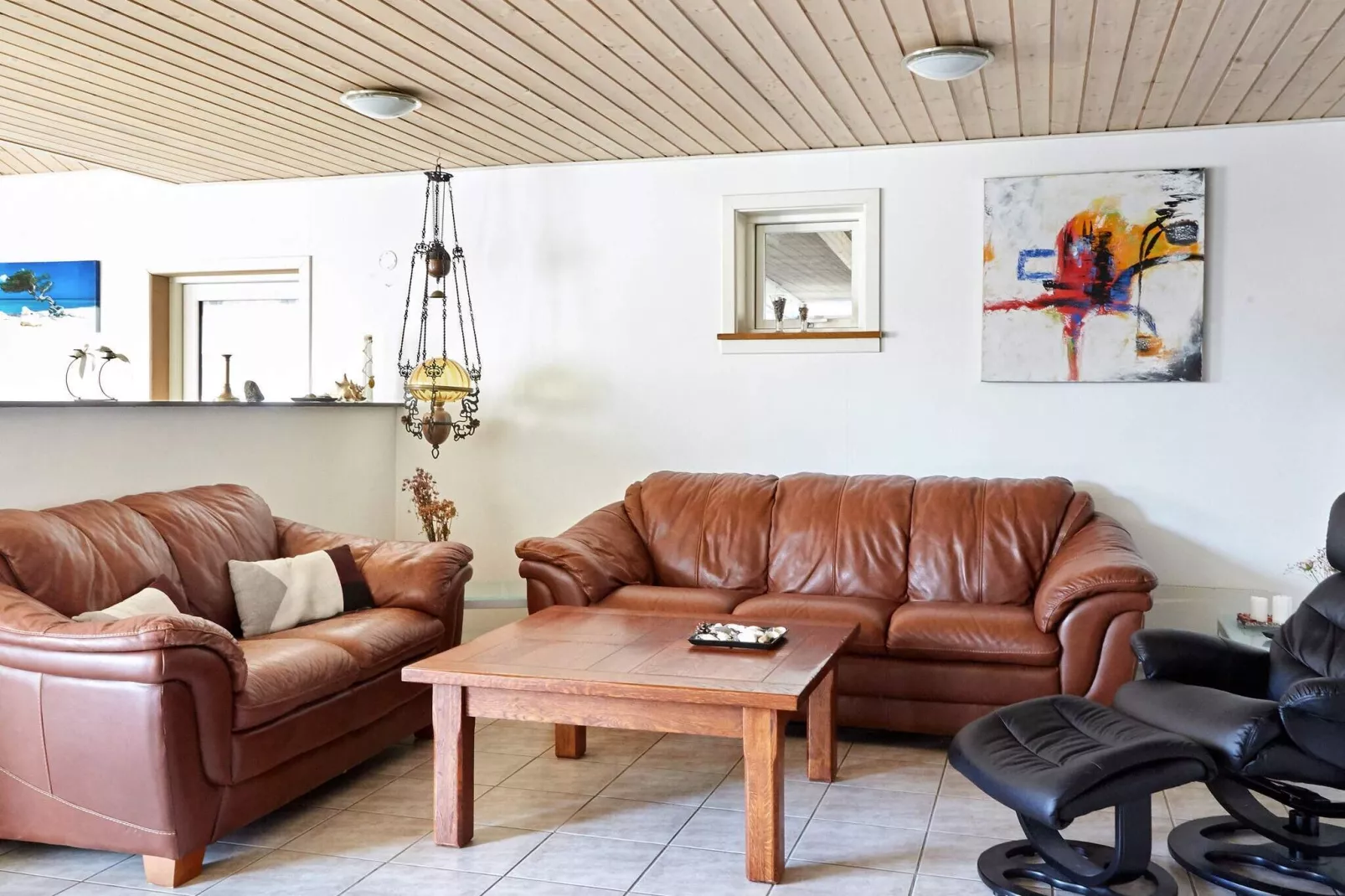 6 person holiday home in Asnæs-By Traum-Indoor