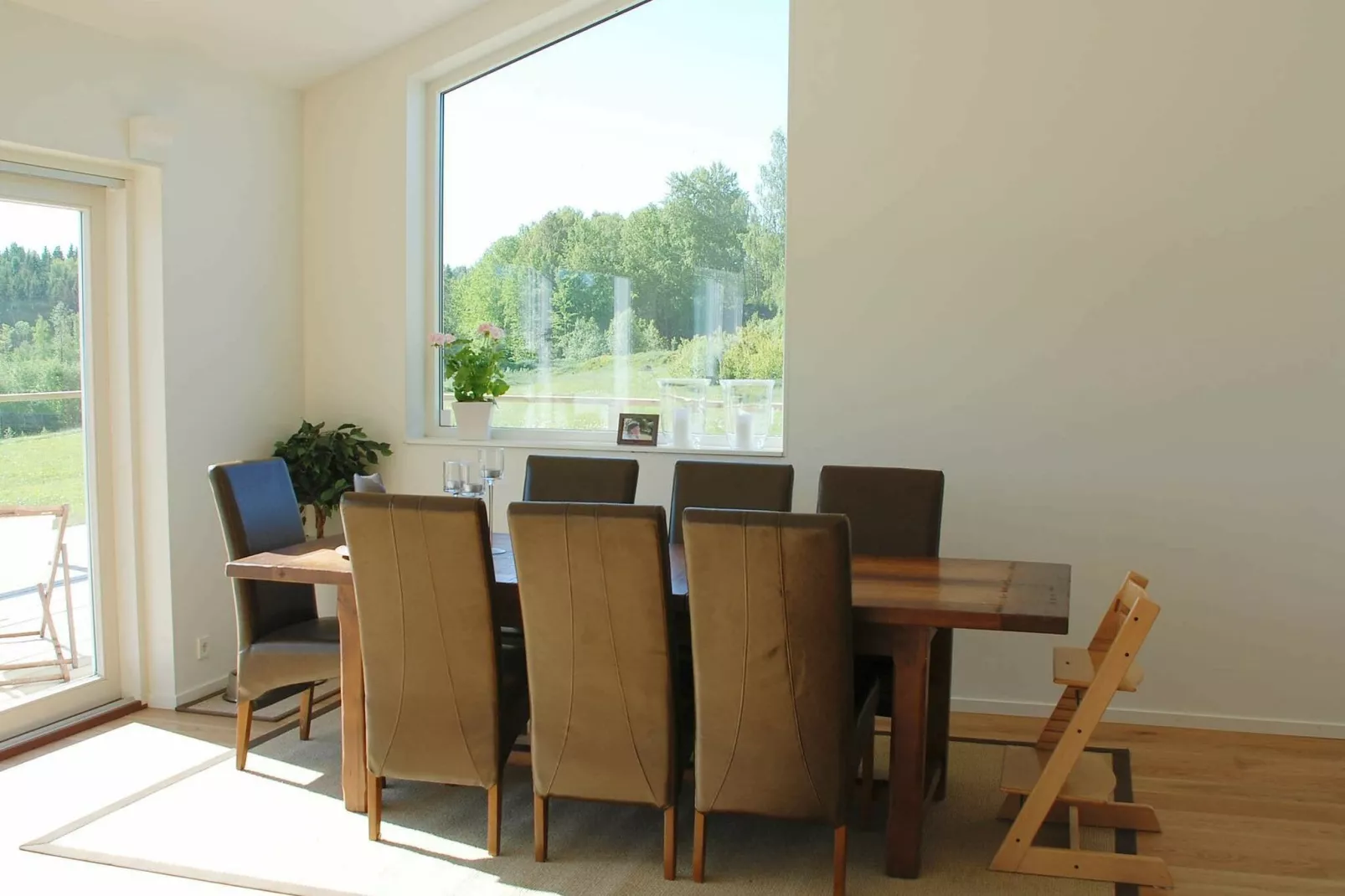 6 person holiday home in STJÄRNHOV-By Traum-Indoor